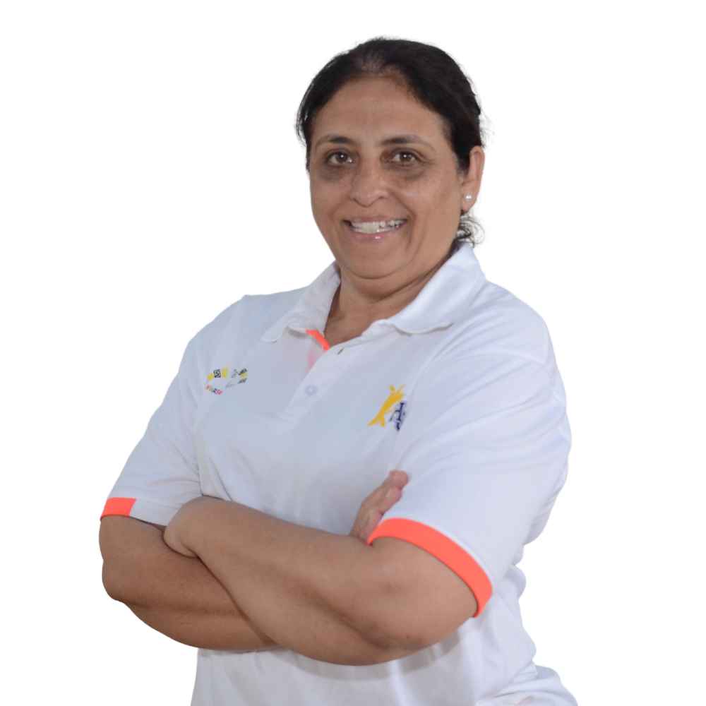 Sukhi R. Shah, Head Chef